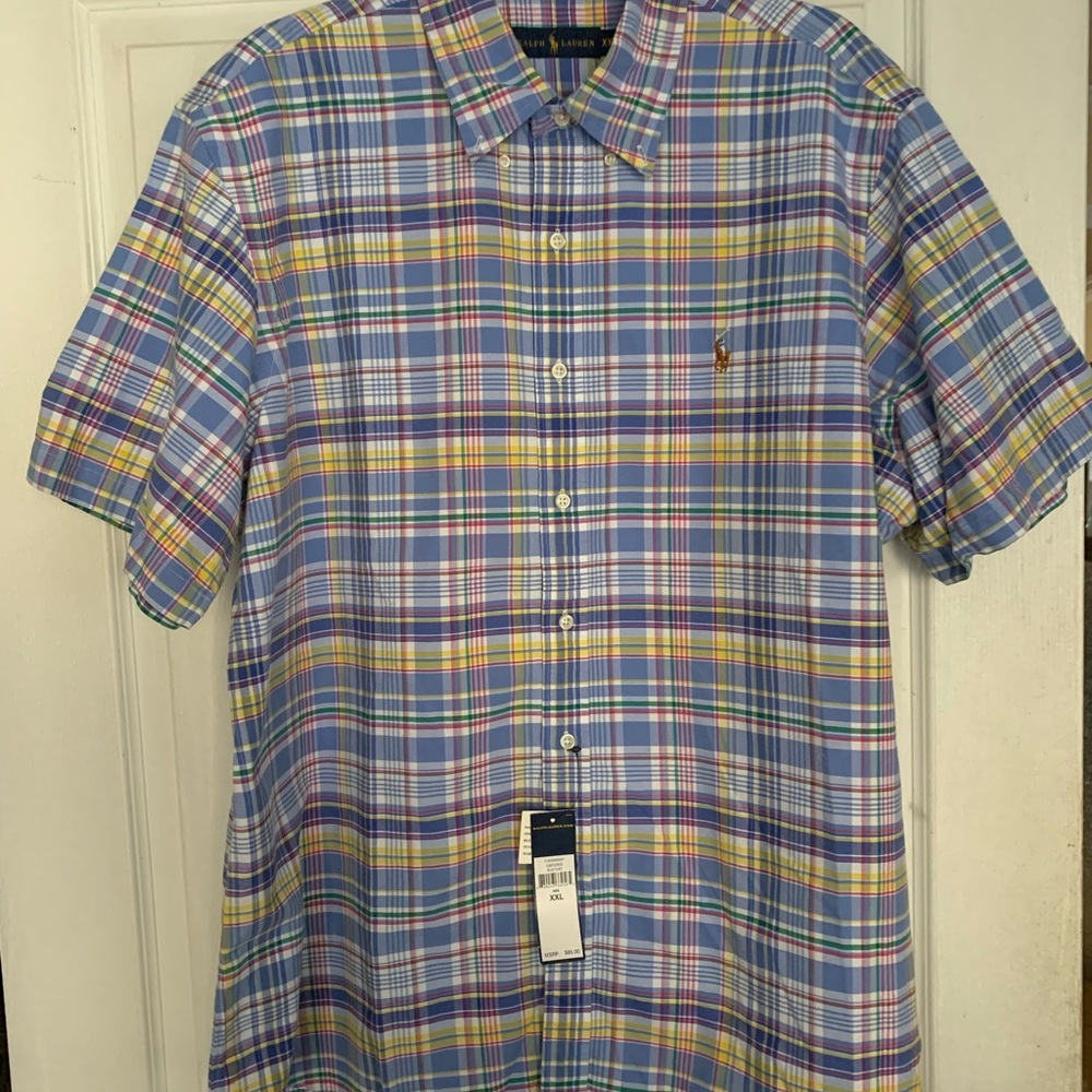 Ralph Lauren